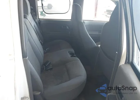 2006 GMC Canyon Sle1 z USA, uszkodzony, nr VIN 1GTCS138868264446